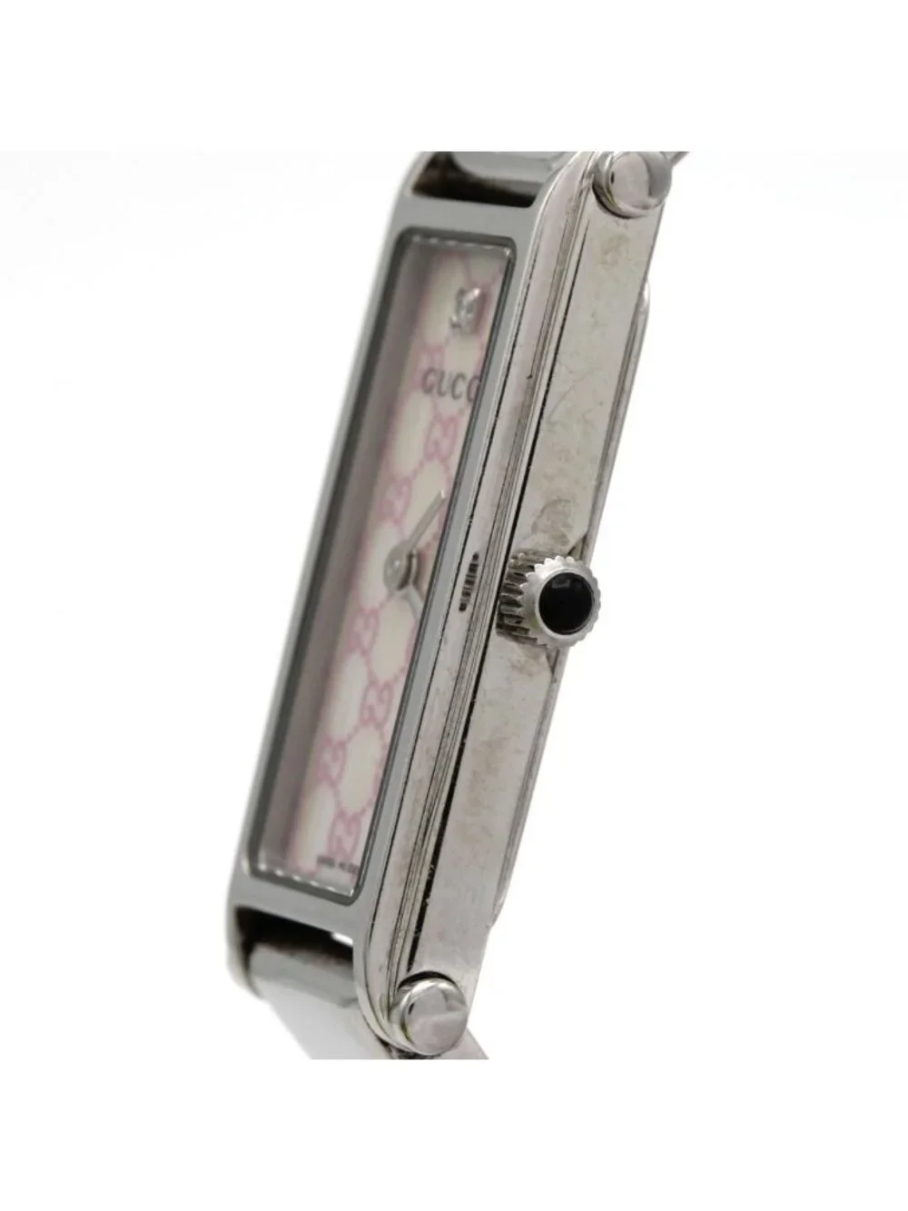 Gucci SS Quartz Watch - Picture 3 of 6